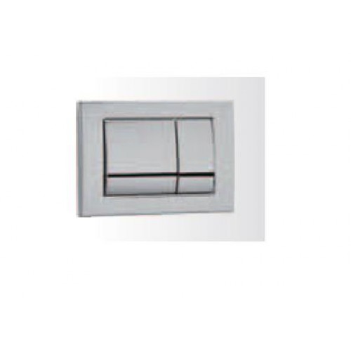 IDEAL Standard better 2 ovládacie doska biela VV656001