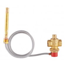 Honeywell termostatický ventil pre chladiacu slučku TS131-3/4A