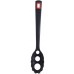 BERGNER Naberačka na špagety s odmerkou 2 v 1 DUO TOOL čierna BG-1146cern