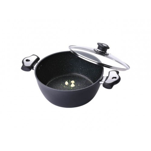 BERGNER Hrniec s mramorovým povrchom 20 cm BG-2275 