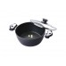BERGNER Hrniec s mramorovým povrchom 20 cm BG-2275 