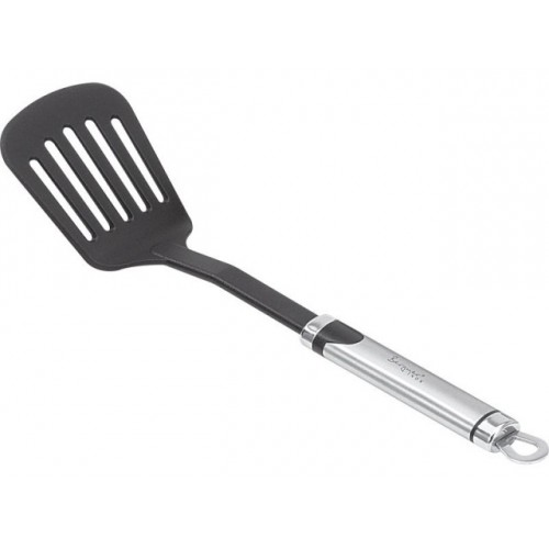 BERGNER Obracačka s otvormi nylonová 33 cm, GIZMO BG-3064 BERGNER Obracačka s otvormi nylonová 33 cm, GIZMO BG-3064