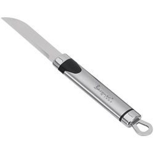 BERGNER Nôž kuchynský lúpací nerez 7,5 cm, GIZMO BG-3213 BERGNER Nôž kuchynský lúpací nerez 7,5 cm, GIZMO BG-3213