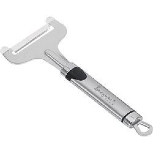 BERGNER Plátkovač na syr nerez 19 cm, GIZMO BG-3222