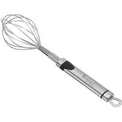 BERGNER Metla šľahacia nerez 24 cm, GIZMO BG-3230 BERGNER Metla šľahacia nerez 24 cm, GIZMO BG-3230