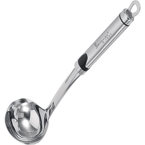 BERGNER Naberačka nerez 28 cm, GIZMO BG-3233 BERGNER Naberačka nerez 28 cm, GIZMO BG-3233