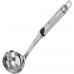 BERGNER Naberačka nerez 28 cm, GIZMO BG-3233