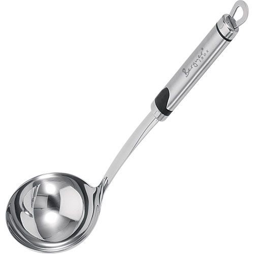 BERGNER Naberačka nerez 33 cm, GIZMO BG-3237 BERGNER Naberačka nerez 33 cm, GIZMO BG-3237