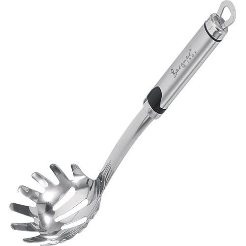 BERGNER Naberačka na špagety nerez 29 cm, GIZMO BG-3239