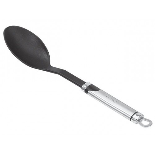 BERGNER Lyžica servírovacia nylonová 33 cm, GIZMO BG-3243 BERGNER Lyžica servírovacia nylonová 33 cm, GIZMO BG-3243