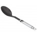 BERGNER Lyžica servírovacia nylonová 33 cm, GIZMO BG-3243