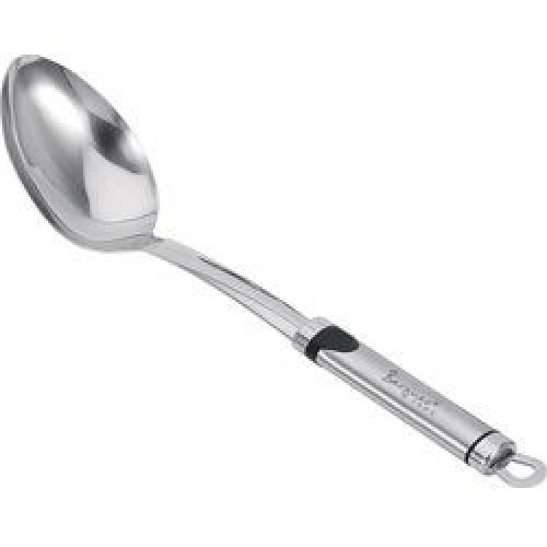 BERGNER Lyžica servírovacia nerez 23 cm, GIZMO BG-3276 BERGNER Lyžica servírovacia nerez 23 cm, GIZMO BG-3276