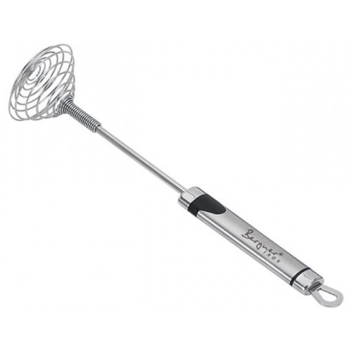 BERGNER Metla šľahacia Soudková nerez 27 cm, GIZMO BG-3280