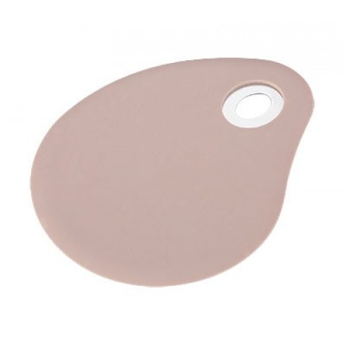 BERGNER Stierka silikónová 3 x 10 cm FLEXIKITCHEN, farba okrová BG-3369hned BERGNER Stierka silikónová 3 x 10 cm FLEXIKITCHEN, farba okrová BG-3369hned