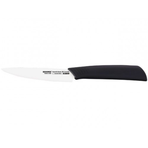 BERGNER Nôž keramický lúpací 10 cm BG-4047