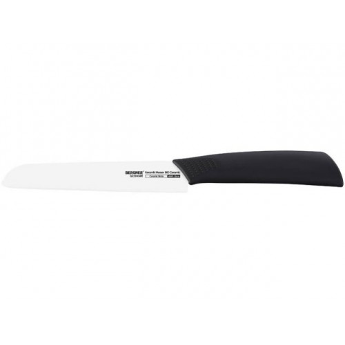 BERGNER Nôž keramický plátkovací 15 cm BG-4049
