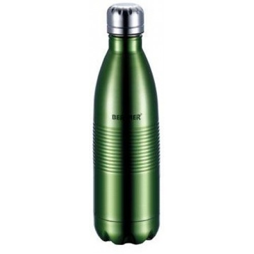 BERGNER Termoska nerez 0,5 L, zelená BG-6057zele BERGNER Termoska nerez 0,5 L, zelená BG-6057zele
