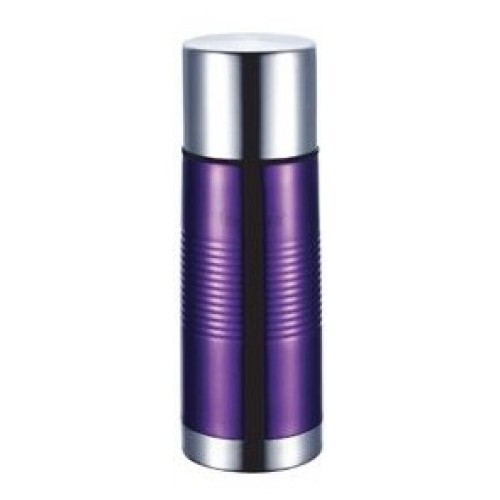 BERGNER Termoska nerez 0,35 L, fialová BG-6084fial BERGNER Termoska nerez 0,35 L, fialová BG-6084fial