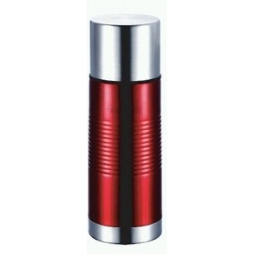 BERGNER Termoska nerez 0,5 L, červená BG-6085cerv BERGNER Termoska nerez 0,5 L, červená BG-6085cerv