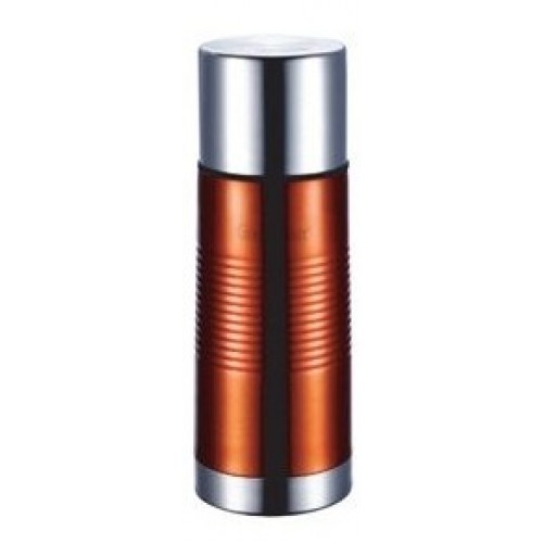 BERGNER Termoska nerez 1 L, oranžová BG-6087oran