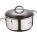 BERGNER Hrniec nerez s pokrievkou 2,8 L, Classic BG-6292