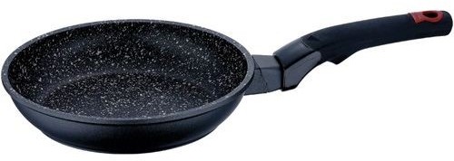 BERGNER Panvica s mramorovým povrchom 20 cm SILICON - MARMO BG-6458