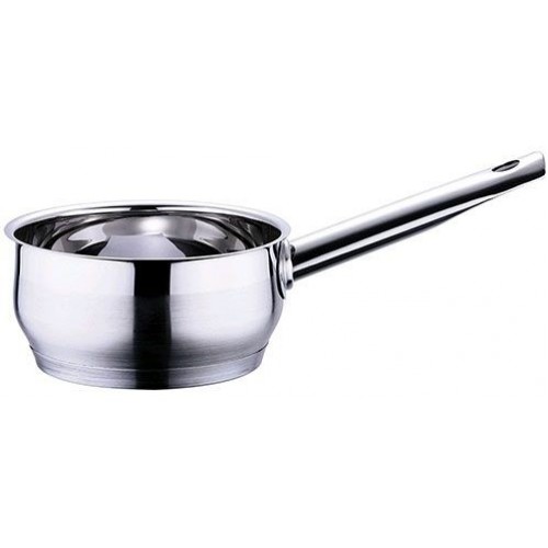 BERGNER Rajnica nerez 0,8 L, Gourmet BG-6500 BERGNER Rajnica nerez 0,8 L, Gourmet BG-6500