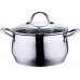 BERGNER Hrniec nerez 5,6 L, Gourmet BG-6508