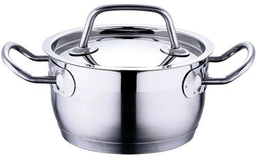 BERGNER Hrniec nerez 1,2, Profi Line BG-6515 BERGNER Hrniec nerez 1,2, Profi Line BG-6515