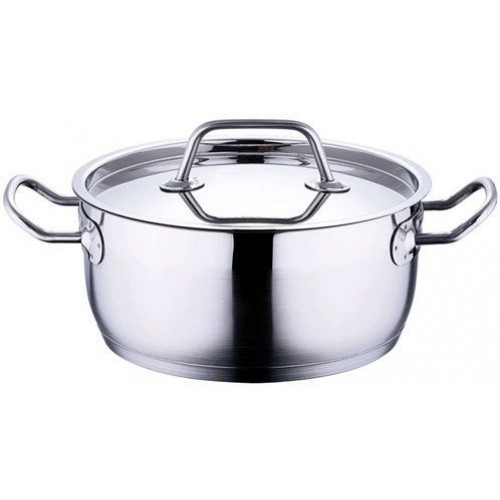 BERGNER Hrniec nerez 2,7, Profi Line BG-6519