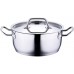 BERGNER Hrniec nerez 2,7, Profi Line BG-6519