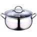 BERGNER Hrniec nerez 8 L, Gourmet BG-6565