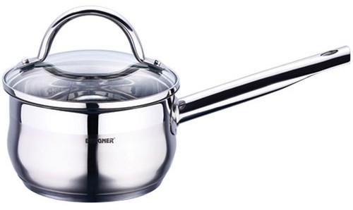 BERGNER Rajnica nerez 0,8 L, Gourmet BG-6567