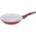 BERGNER Panvica keramická 24 cm ALLURE BG-6584cerv
