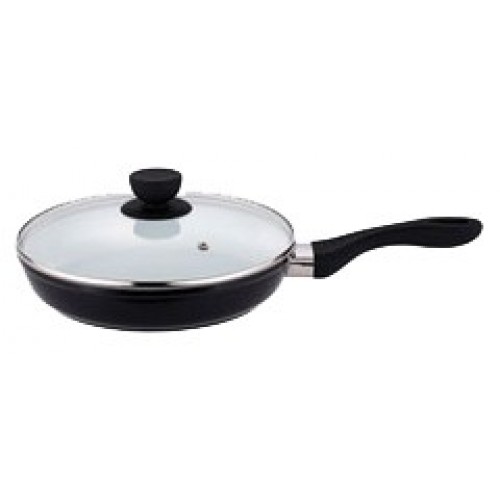 BERGNER Panvica keramická 24 cm Colorant BG-6626cern