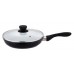 BERGNER Panvica keramická 24 cm Colorant BG-6626cern