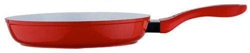 BERGNER Panvica keramická 20 cm Colorant BG-6634cerv