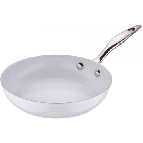 BERGNER Panvica keramická 24 cm SNOW FORGE BG-6776