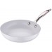 BERGNER Panvica keramická 24 cm SNOW FORGE BG-6776
