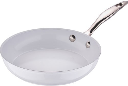 BERGNER Panvica keramická 28 cm SNOW FORGE BG-6777 
