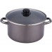 BERGNER Hrniec smalt 5 L TITANIUM BG-6917 