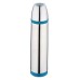BERGNER Termoska 350 ml SPORTY, modrá BG-7516modr