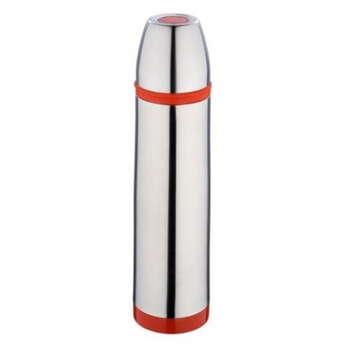 BERGNER Termoska 500 ml SPORTY, červená BG-7517cerv BERGNER Termoska 500 ml SPORTY, červená BG-7517cerv