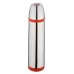 BERGNER Termoska 500 ml SPORTY, červená BG-7517cerv