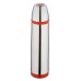 BERGNER Termoska 800 ml SPORTY, červená BG-7518cerv 