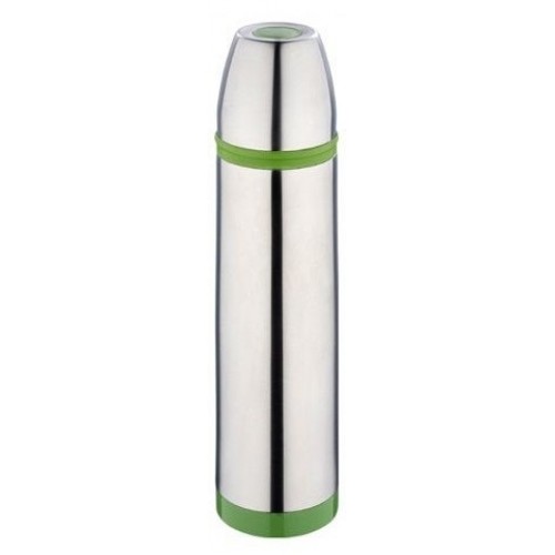 BERGNER Termoska 800 ml SPORTY, zelená BG-7518zele