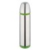 BERGNER Termoska 800 ml SPORTY, zelená BG-7518zele