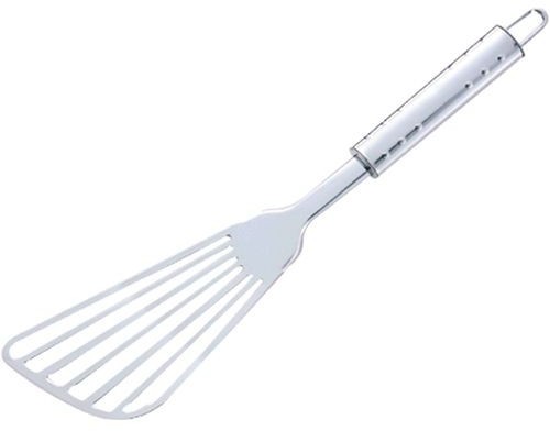 BERGNER Obracačka na omelety nerez BG-953 BERGNER Obracačka na omelety nerez BG-953