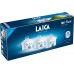 LAICA Bi-Flux náhradný filter v balení 3 ks 42000676