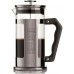 BIALETTI French Press kanvička, 0,350 l, nerez 2170199314